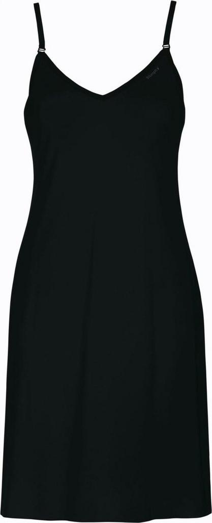 Triumph - Maat L - Body Make-Up Onderjurk - Zwart, Kleding | Dames, Ondergoed en Lingerie, Verzenden