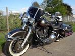 Harley-Davidson - Road King Police - 1450 cc - 1998, Motoren