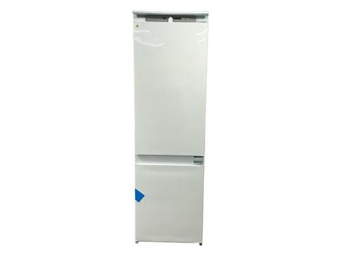 Veiling - PELGRIM PCS34178N inbouw koel-vries combinatie, Witgoed en Apparatuur, Koelkasten en IJskasten, Gebruikt