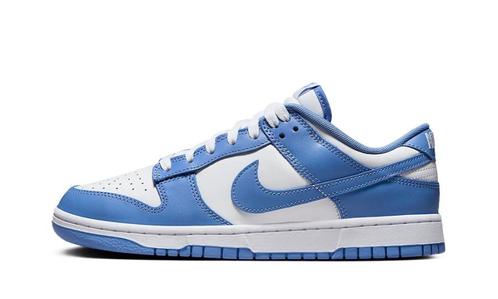 Nike Dunk Low Polar Blue, Kleding | Heren, Schoenen