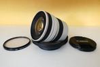 Canon Video zoomlens CL 5-15mm (macro) f.1,6-2,6 met VL