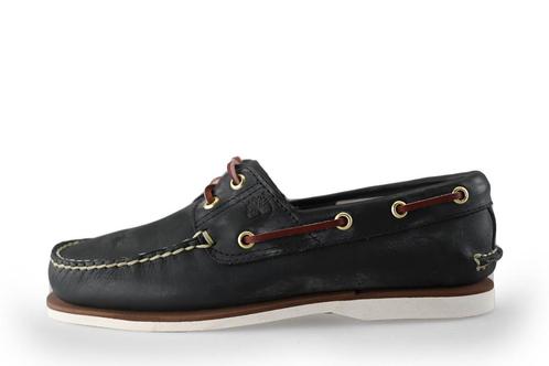 Timberland Bootschoenen in maat 40 Blauw | 10% extra korting, Kleding | Dames, Schoenen, Blauw, Zo goed als nieuw, Verzenden