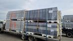B-keus dakplaten, Diverse kleuren / Antraciet, 3000 mm, Verzenden, Nieuw, Overige materialen, 20 tot 50 mm