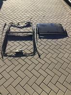 Mercedes S600 L A2217820313 panoramadak rails glas Compleet, Gebruikt, Mercedes-Benz