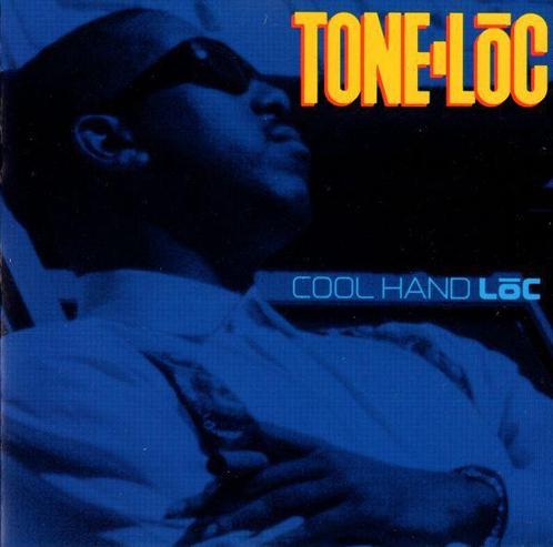 cd - Tone-L?c - Cool Hand L?c, Cd's en Dvd's, Cd's | Overige Cd's, Zo goed als nieuw, Verzenden