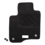 Automatten Fiat Panda (2012-2015) - Naaldvilt, Verzenden, Nieuw