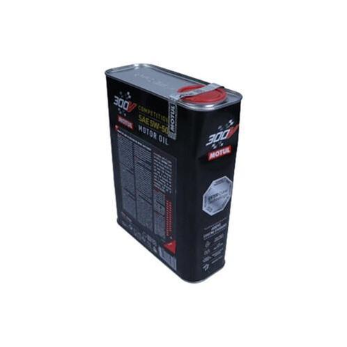 Motul 5W50 300V Comp 2L Motorolie, Computers en Software, Laptop-opladers, Verzenden