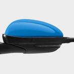 EMUK Caravanspiegels Renault Clio (2023 - 2026), Ophalen of Verzenden, Nieuw