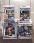 Funko - Funko Pop One Piece Bundel van 4 - Exclusives -