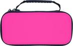 Nintendo Switch Lite Case Roze (Switch Accessoires), Spelcomputers en Games, Spelcomputers | Nintendo Switch, Ophalen of Verzenden
