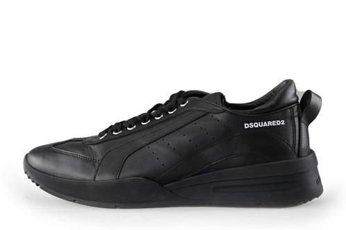 Dsquared2 Sneakers in maat 43 Zwart | 10% extra korting, Kleding | Heren, Schoenen, Zwart, Zo goed als nieuw, Sneakers of Gympen