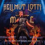 Helmut Lotti - Hellmut Lotti Goes Metal - Live At Graspop Me, Ophalen of Verzenden, Nieuw in verpakking