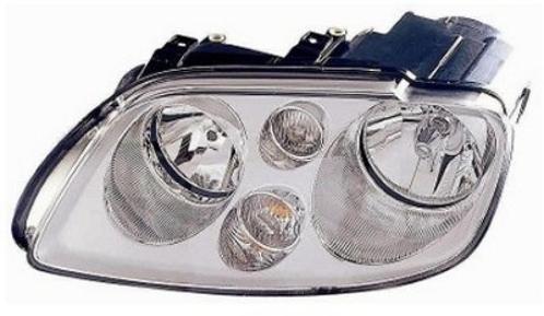 KOPLAMP VOOR VW CADDY 2004-2010 1T0941005D, Auto-onderdelen, Verlichting, Nieuw, Ophalen of Verzenden
