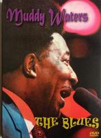 dvd - Muddy Waters - The Blues, Cd's en Dvd's, Verzenden, Zo goed als nieuw