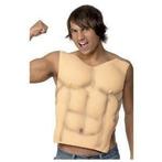 Gespierde body, Hobby en Vrije tijd, Verzenden, Nieuw, Feestartikel