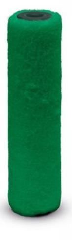 Goudhaantje FUTURA Green vilt viltroller 10cm filt voor donk, Ophalen of Verzenden, Nieuw