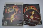 Resident Evil 5 (PS3 USA), Verzenden, Zo goed als nieuw