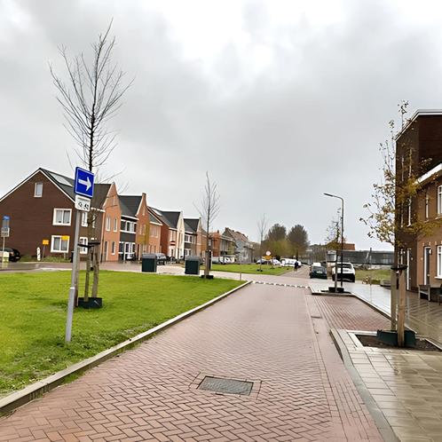 Huis met tuin en walk-in shower gevonden in Middelburg, Huizen en Kamers, Huizen te huur, Direct bij eigenaar, Overige soorten