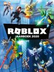 Roblox   Roblox Jaarboek 2020 9789030504917