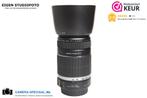 Canon EF-S 55-250mm IS telelens met 12 maanden garantie, Audio, Tv en Foto, Fotografie | Lenzen en Objectieven, Ophalen of Verzenden