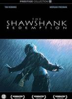 The Shawshank Redemption - DVD (Films (Geen Games)), Ophalen of Verzenden, Zo goed als nieuw