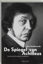 De Spiegel Van Achilleus 9789077503270 Hans Vandevoorde, Boeken, Gelezen, Verzenden, Hans Vandevoorde