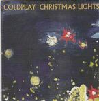 Coldplay - Christmas Lights + Have Yourself A Merry Littl...