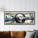 Moabit - Limited to Cryptocurrency // oversized XL, Antiek en Kunst