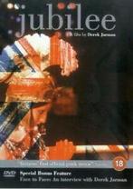 Jubilee DVD (2001) Jenny Runacre, Hobbs (DIR) cert 18, Boeken, Overige Boeken, Zo goed als nieuw, Verzenden
