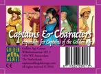 Captains of the Golden Age - Captains & Characters, Verzenden, Nieuw