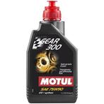 Motul 300 Gear Oil - 75W90 1L X12, Verzenden, Nieuw