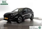 Zakelijke Lease |  Ford Kuga 2.5 PHEV 225 pk ST-Line NL-auto, Auto's, Automaat, Stof, Gebruikt, Overige kleuren