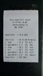 accu Giant  Twist / Energypak 36V  incl 6 maanden Garantie, Ophalen of Verzenden, Zo goed als nieuw