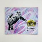 Sinao - What Else Do We Need [100% handmade]