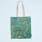 Tas katoen almond blossom Van Gogh, Ophalen of Verzenden, Nieuw