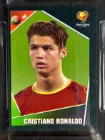 2004 Panini Cristiano Ronaldo #23 Rookie - PSA 6 - 1 Graded, Nieuw