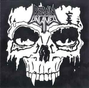 cd - Remain Untamed - Remain Untamed, Cd's en Dvd's, Cd's | Overige Cd's, Zo goed als nieuw, Verzenden