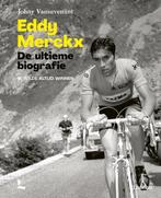 9789020975451 Eddy Merckx. De ultieme biografie, Verzenden, Nieuw, Johny Vansevenant