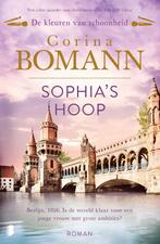 Sophias hoop / De kleuren van schoonheid / 1 9789022596449, Verzenden, Gelezen, Corina Bomann