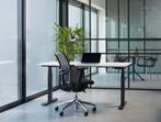 Sit Stand Desks Competitively Priced Directly available!, Nieuw, In hoogte verstelbaar, Stabureau, Verzenden