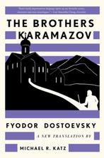 9781324095101 The Brothers Karamazov Fyodor Dostoevsky, Boeken, Verzenden, Nieuw, Fyodor Dostoevsky