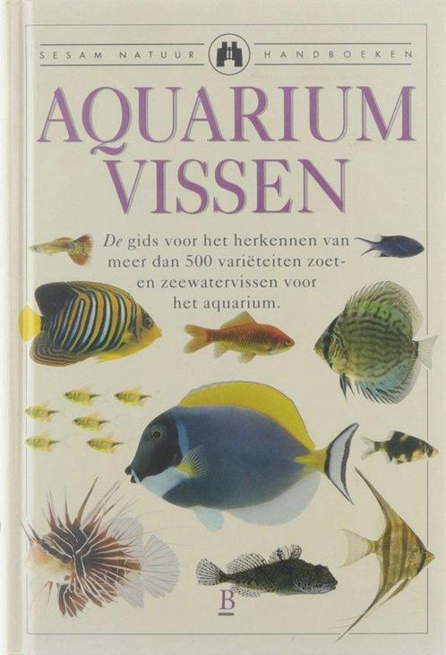 Sesam natuur aquariumvissen 9789024600304 Chris Andrews, Boeken, Dieren en Huisdieren, Gelezen, Verzenden