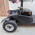 Vivo II Life&amp;Mobility scootmobiel, gebruikt, Ophalen, Life and Mobility, 10 km/u of minder, Gebruikt