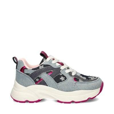 Nelson Kids dad sneakers in het Blauw, Kleding | Dames, Schoenen, Sneakers of Gympen, Blauw, Nieuw, Verzenden