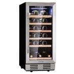 Wijnkoelkast inbouw wijnkoeler vrijstaand Vinovilla 29, Ophalen of Verzenden, Nieuw