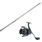 Ultimate Precision Bolognese Set Bolo 700 + Feeder 6000, Watersport en Boten, Verzenden, Nieuw