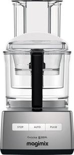 Tweedekans | Magimix CS 5200 XL Premium Foodprocessor -, Ophalen of Verzenden
