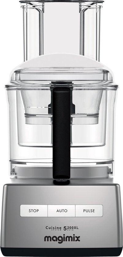 Tweedekans | Magimix CS 5200 XL Premium Foodprocessor -, Diversen, Levensmiddelen, Ophalen of Verzenden