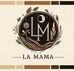 La Mama - Red Room - XL