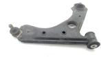 Draagarm rechts voor Opel Corsa E 1.3 CDTi, Ophalen of Verzenden, Gebruikt, Opel
